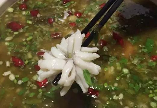 重庆深冬美食推荐,阴雨天美食攻略