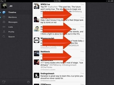 ipad的一些不知道的功能,ipad你可能不知道的功能