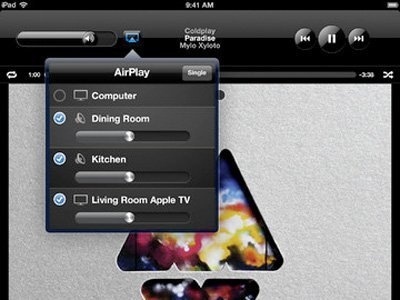 ipad的一些不知道的功能,ipad你可能不知道的功能