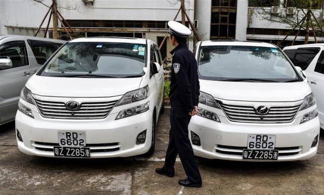 被套牌了有违章扣分怎么办,被套牌罚款能追回吗