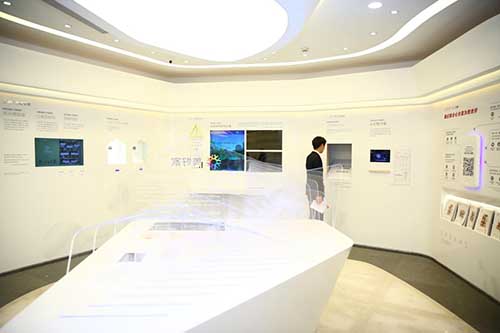 万科星空精装,万科星空房子