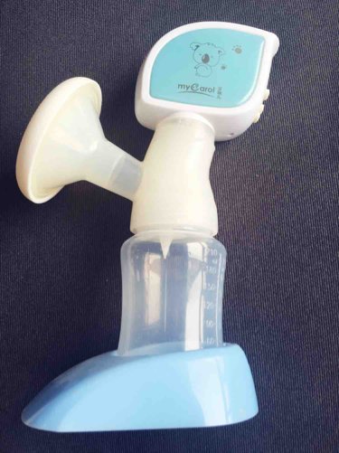 母乳妈妈该用什么吸奶器,哺乳期妈妈测评吸奶器