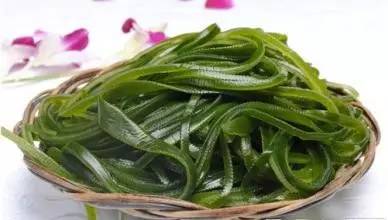 宝宝头发又稀又黄怎么办,吃什么食物可以帮助头发由白转黑