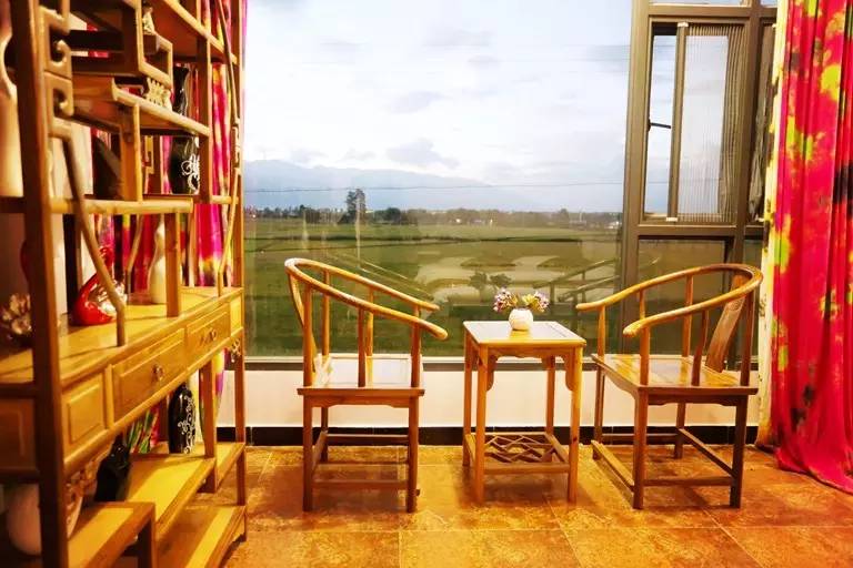 大理古城主题客栈,大理古城mtb主题客栈