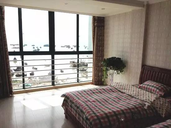 连云港龙门客栈海景民宿推荐,连云港适合住什么酒店