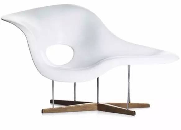 世界名椅搭配,逼格满满的世界名椅