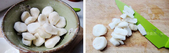 感冒驱寒的糖水,感冒怎样煮荸荠水