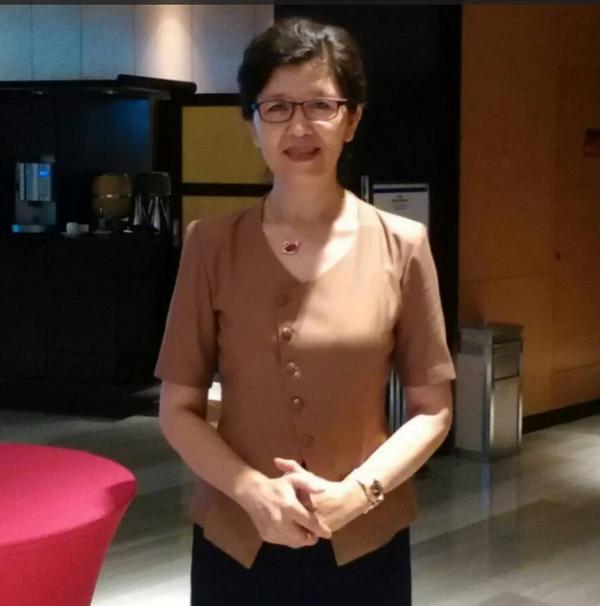 付艳玲祝雄教授：摩通医疗集团首席抗衰老临床专家团