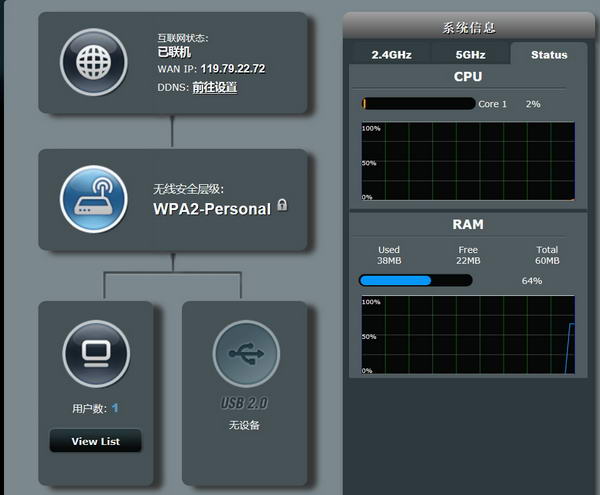 华硕路由器rt-ax58u推荐,ac51u华硕