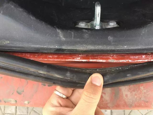 租车租出事,盘点租车事故合集