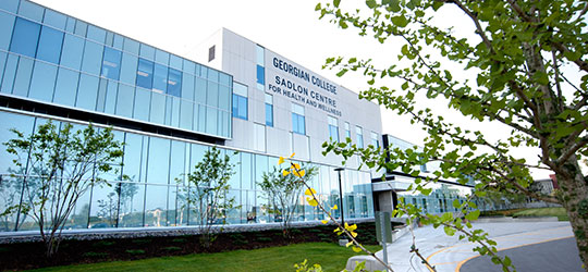 加拿大乔治亚学院验光配镜师专业,加拿大乔治亚学院