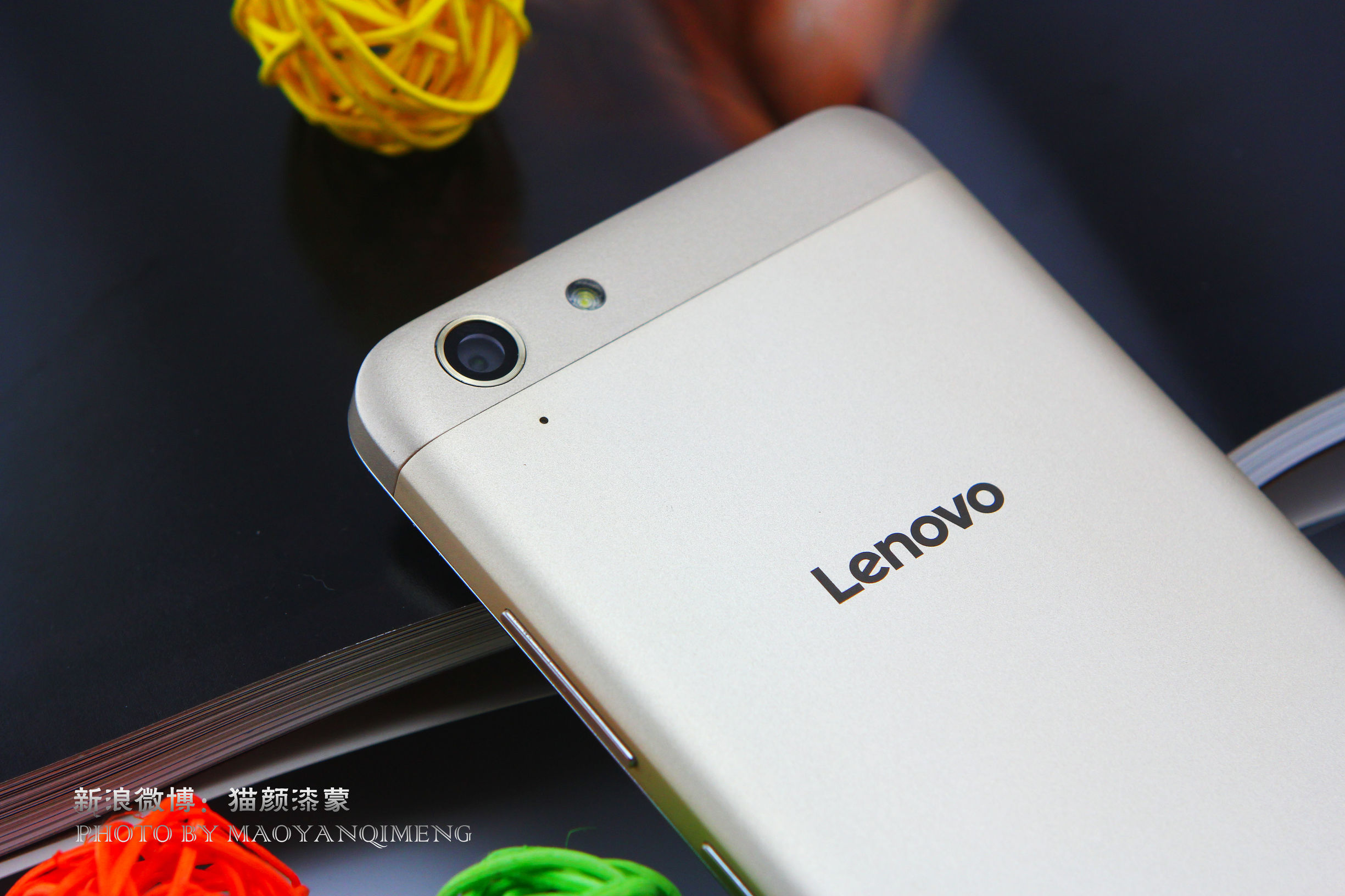 联想乐檬3轻体验：不止屏幕好一点！