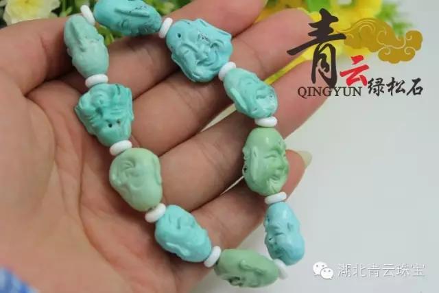 绿松石戒指脏了怎么清洗,绿松石盘黄了脏了怎么办