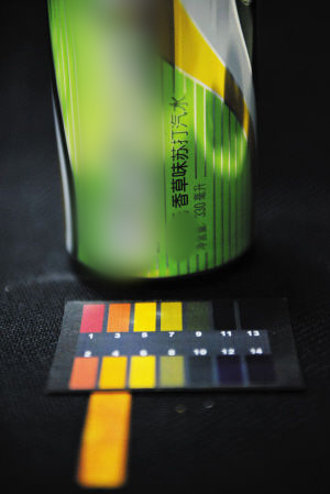 苏打水真的好吗,苏打水是白酒克星吗