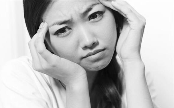 孕期头痛怎么办？这里有6个方法帮您解决