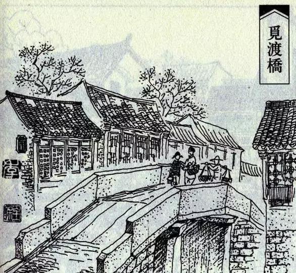 常州城老地名,常州有什么离谱的地名