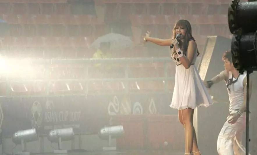 足球往事：又一次打平就出线的悲剧，2007年亚洲杯上的中乌战