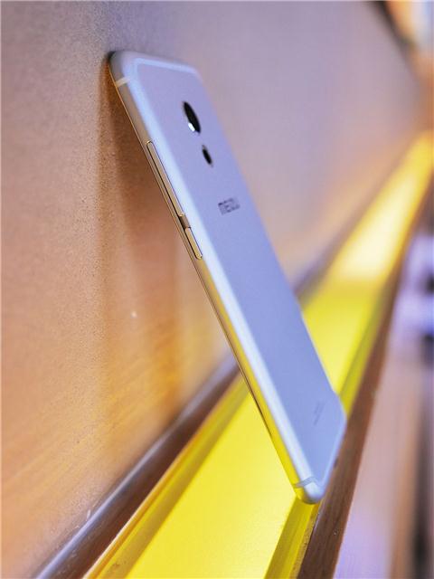 魅族pro6出现症状及维修,魅族pro6发热严重