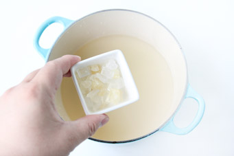 怎么腌糖蒜最好吃步骤,能快速腌好糖蒜的方法