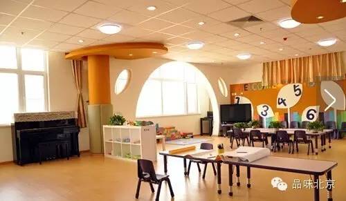 北京最贵幼儿园学费多少,超级贵的幼儿园