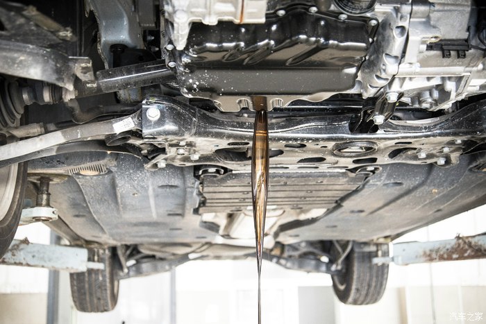 凌渡保养信息从哪里看,凌渡多久大保养