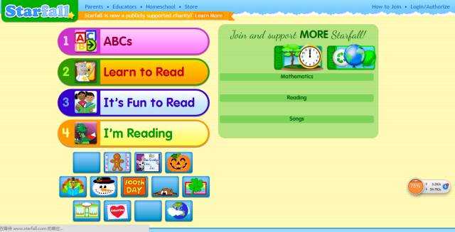 小学生英语学习网站,英语学习网站哪家好