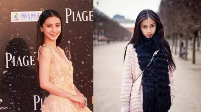 脸大中分怎么烫,什么样的脸适合中分发型