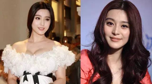 脸大中分怎么烫,什么样的脸适合中分发型