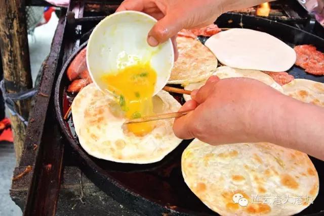 连云港早上好吃的早餐附近,连云港海州区好吃的早餐