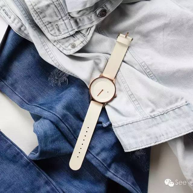 18块小众手表，都比DW好看！