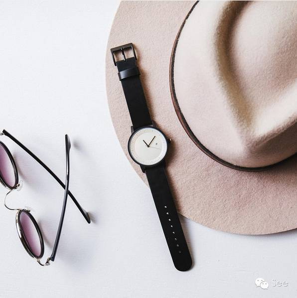 18块小众手表，都比DW好看！