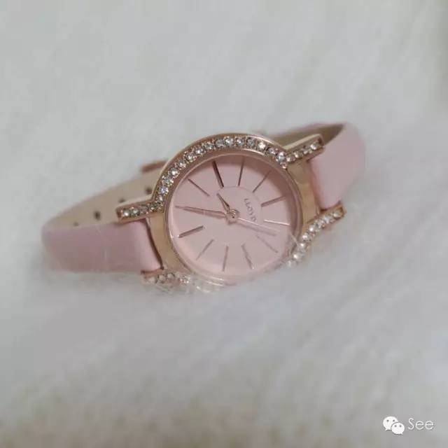 18块小众手表，都比DW好看！