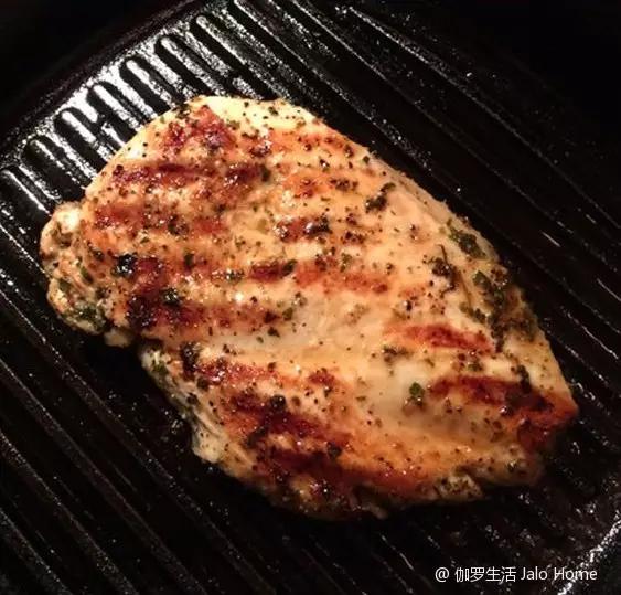 真的好用的铁锅,真好用的煎锅