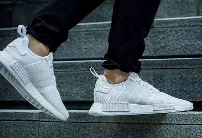 nmd中帮跑鞋,nmd最便宜多少
