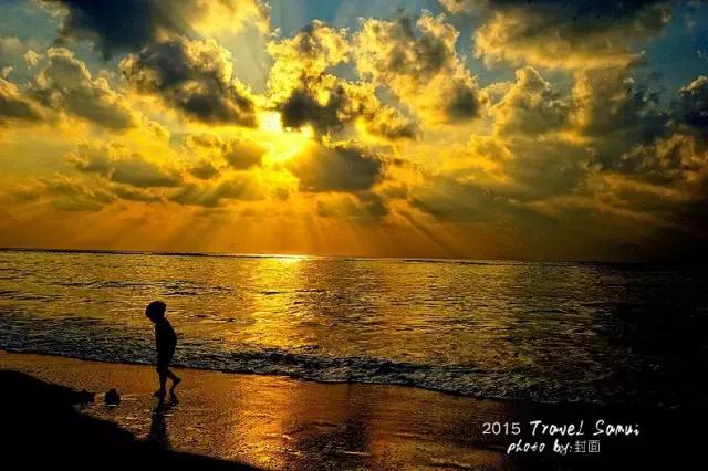 海岛推荐对比,海岛选哪个最好