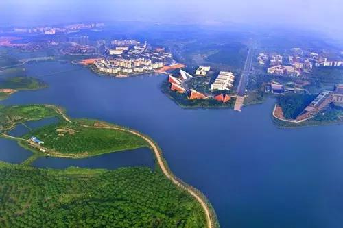 东莞最值得去的游玩地方,东莞最好游玩的地方