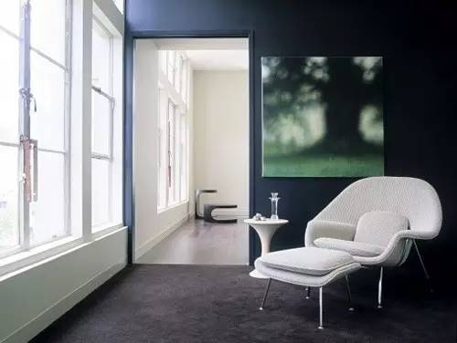 世界名椅搭配,逼格满满的世界名椅