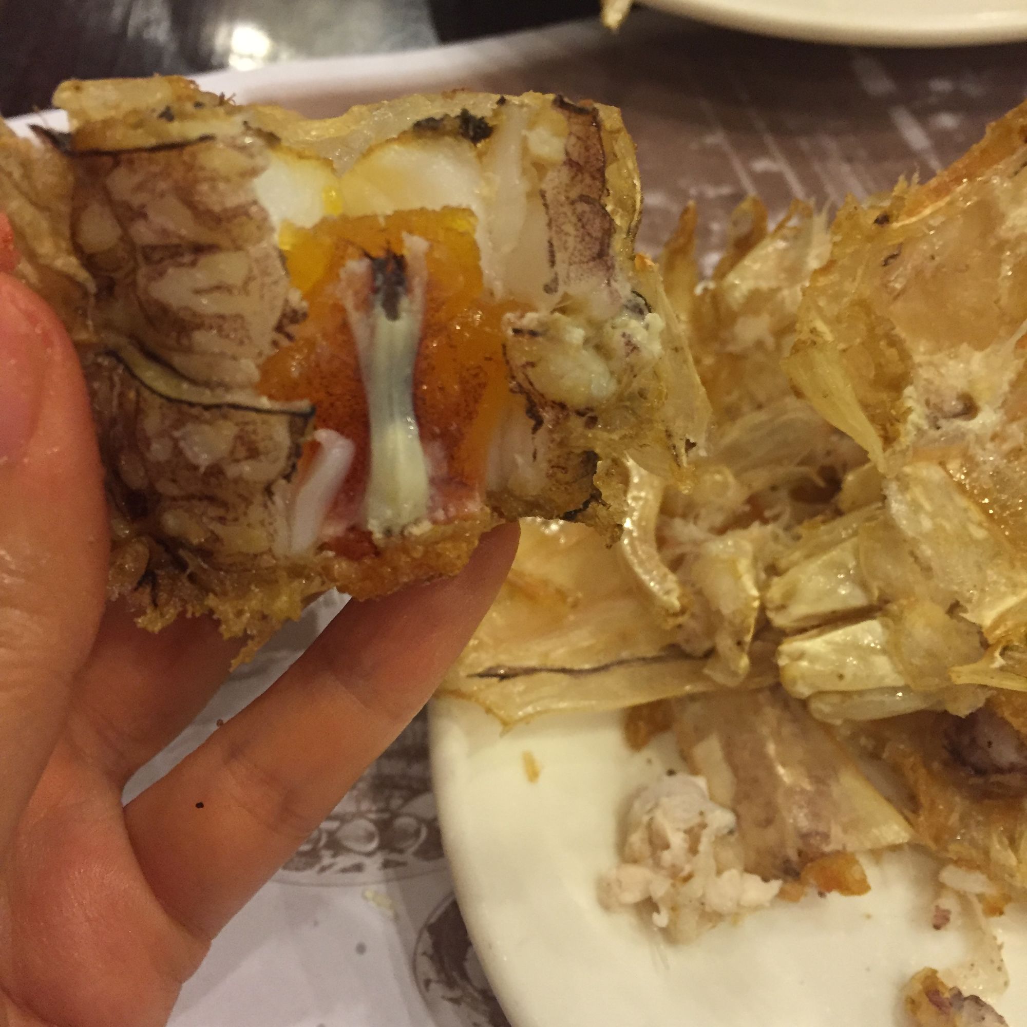 避风塘炒蟹为什么那么贵,避风塘炒蟹为什么这么贵