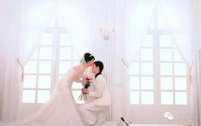 有一种浪漫叫“意外”，爱她就把心给她（他）