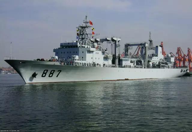 广东有哪些造船厂可以造军舰,中国造船业可以造什么船