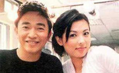 她是王祖贤翻版，《倚天屠龙记》杨不悔爆红，被插足分手至今单身