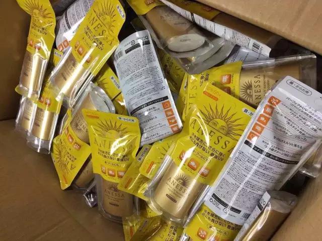 税改后...如何从国外将货物“安全”人肉回国？