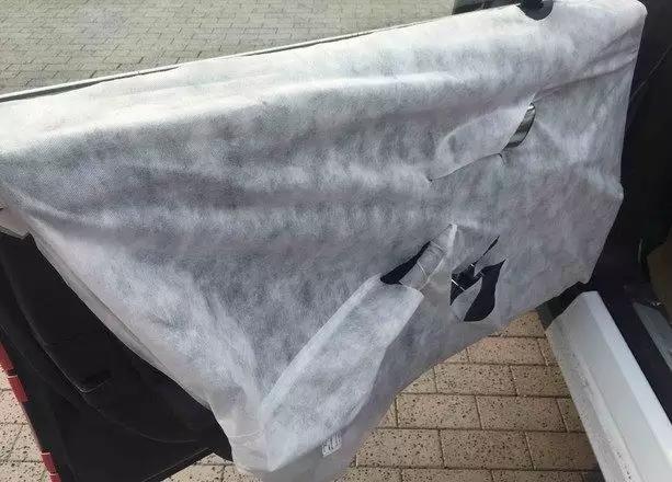 保时捷库管,保时捷仓管员