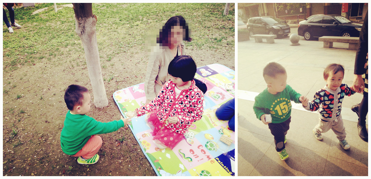 不要因为它已经变成人手一双的“街鞋”就错过它！毛毛虫值得每一