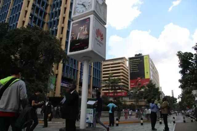 日本车凭啥能风靡非洲？自主品牌都该学下