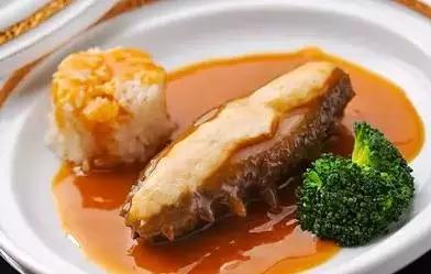 淮海路必吃十大美食,淮海路步行街吃的