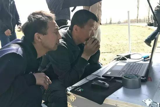 玩航拍就这么任性！呼和浩特成立首家飞行俱乐部了，来一起飞