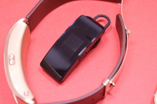 华为手环b3测评,商务人士华为手环b6