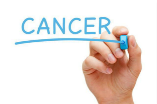 肿瘤君看似张牙舞爪，让它滚蛋并不难！这4个部位的癌症最应关注