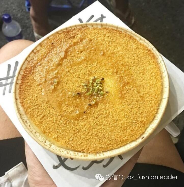 Instagram上被赞爆了的19款悉尼甜品，是吃过几款？